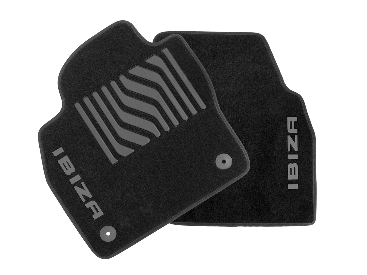 Seat ibiza shop car mats
